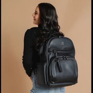 *SOLD* Limited Edition Itzy Ritzy x Rachel Purcell Diaper Bag